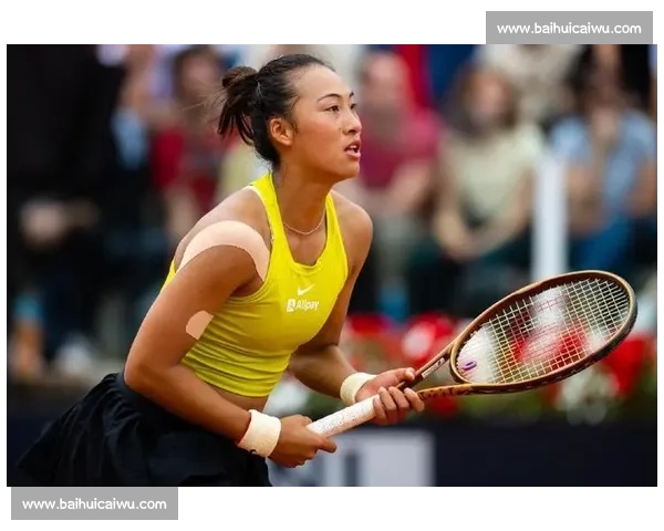 宁波赛爆冷！凯斯勒 6-16-0 横扫肯宁，前大满贯冠军吞蛋一轮游