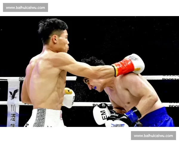 丹亨德森对决猿人宿命恩怨燃爆擂台的巅峰之战全面回顾与传奇时刻解析