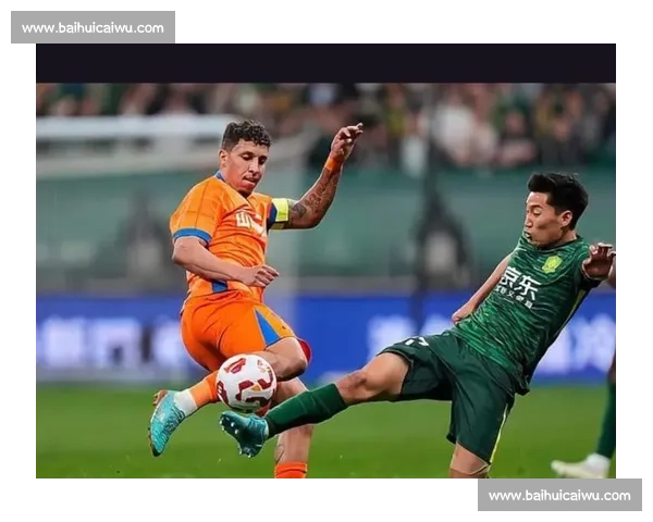 京沪强强对话再燃战火国安迎战上港谁主沉浮中超焦点之战赛季走向悬念